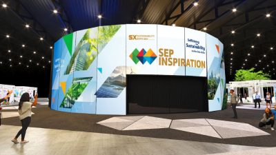 Sustainability Expo 2024