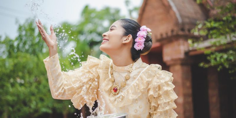 เทศกาลสงกรานต์ ส่งผลอะไรต่อโลกบ้าง