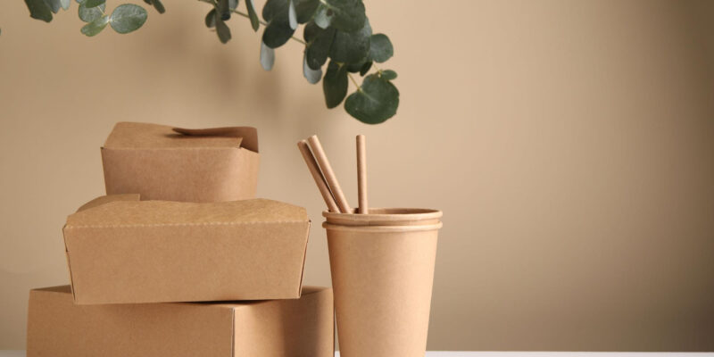 กล่องคราฟท์รักษ์โลก