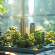 Trend Green Building 2026