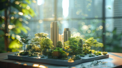 Trend Green Building 2026