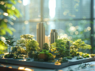 Trend Green Building 2026