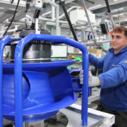 ZIEHL-ABEGG Celebrate a historic milestone €1 billion in revenue