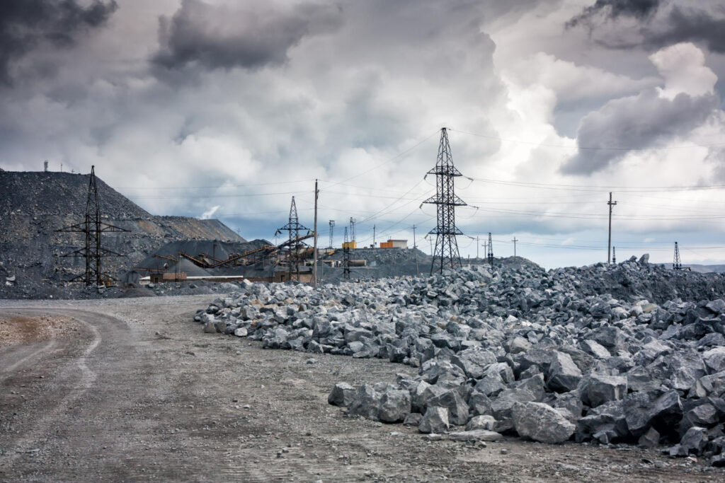 ถ่านหิน