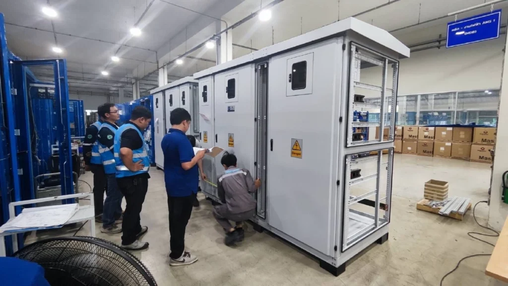 สวนนงนุช 